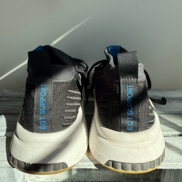 Adidas EQT Support Mid ADV Primeknit 'Alphatype' • Men’s 13 - Picture 7 of 7